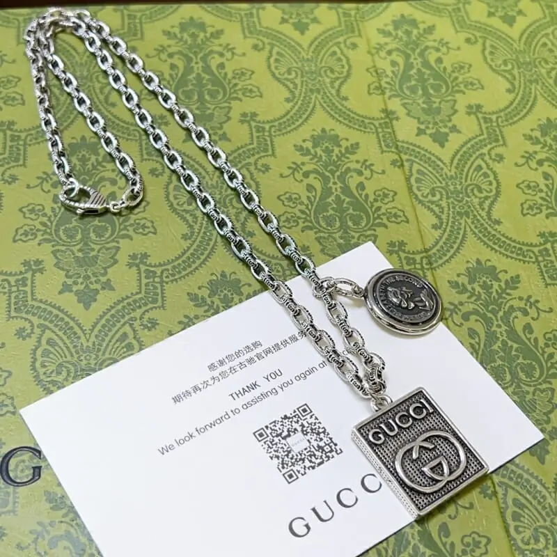 gucci collier s_1205041